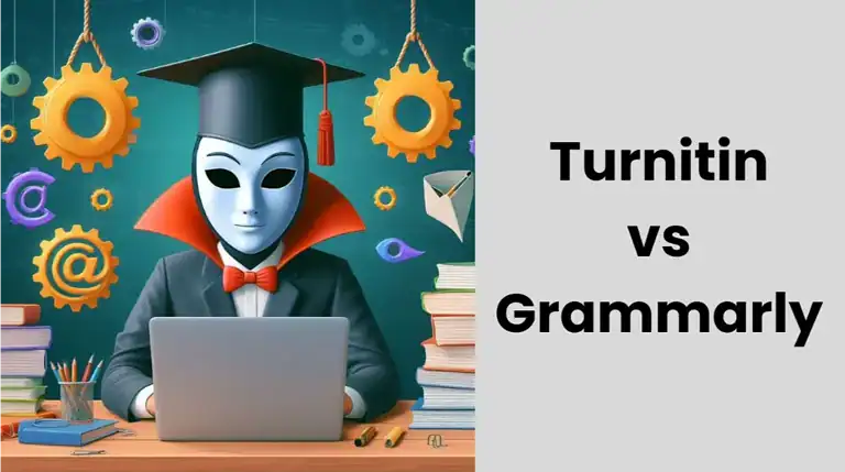 Turnitin vs Grammarly: Unmasking the Best Editing Tool